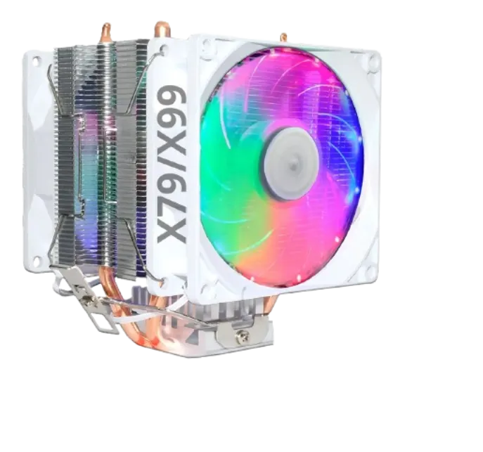AIR COOLER DUPLO