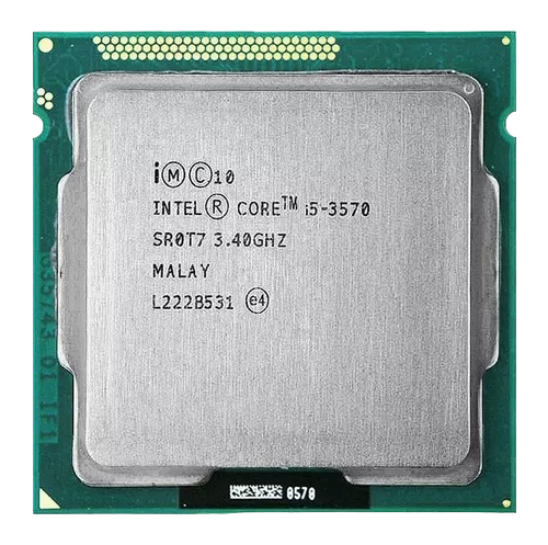 Processador i5 3570