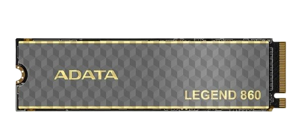 NVME ADATA LEGEND 860 1TB M.2 2280