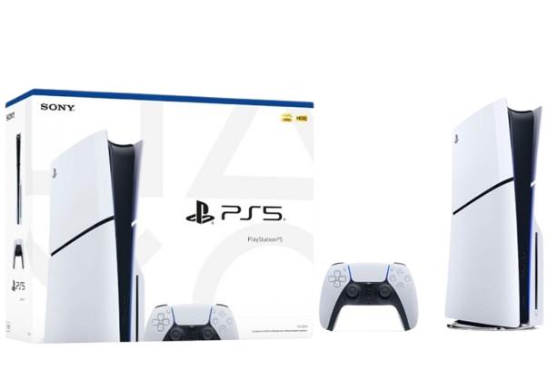 VIDEOGAME PLAYSTATION 5 FAT MIDIA FISICA 825 GB COM 1 CONTROLE PS5 
