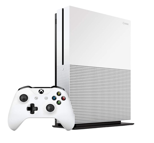 Console Xbox One S 1TB + controle original