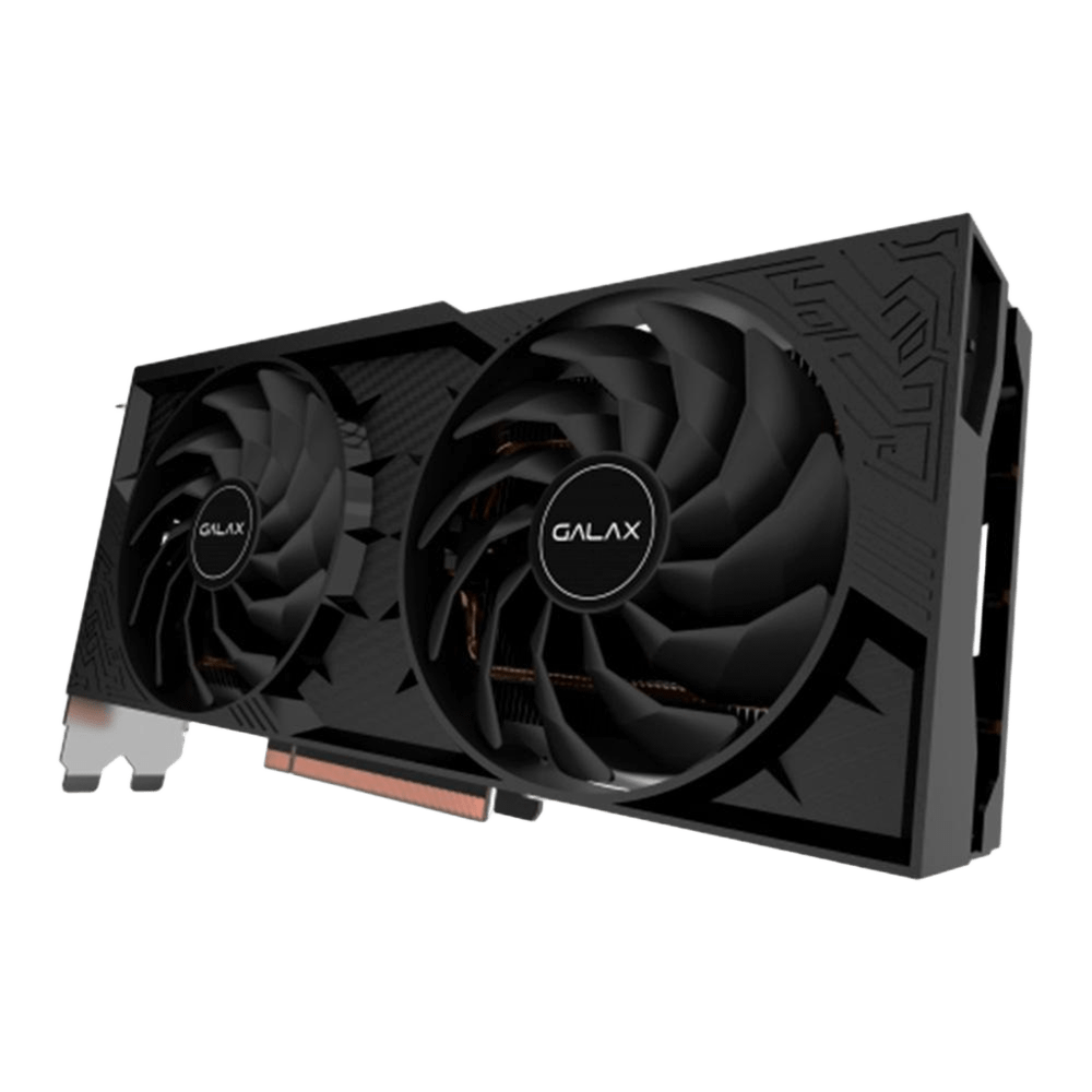 GeForce RTX 4070 1-CLICK OC 2X